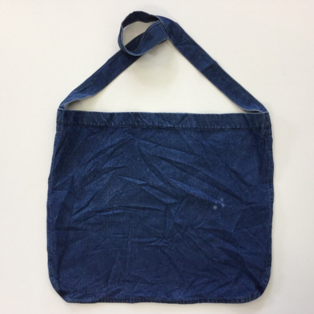 ꥫ͢ ǥ˥ȡȥХå ̵ HAND-MADE Хå Ť TOTE-BAG  USA