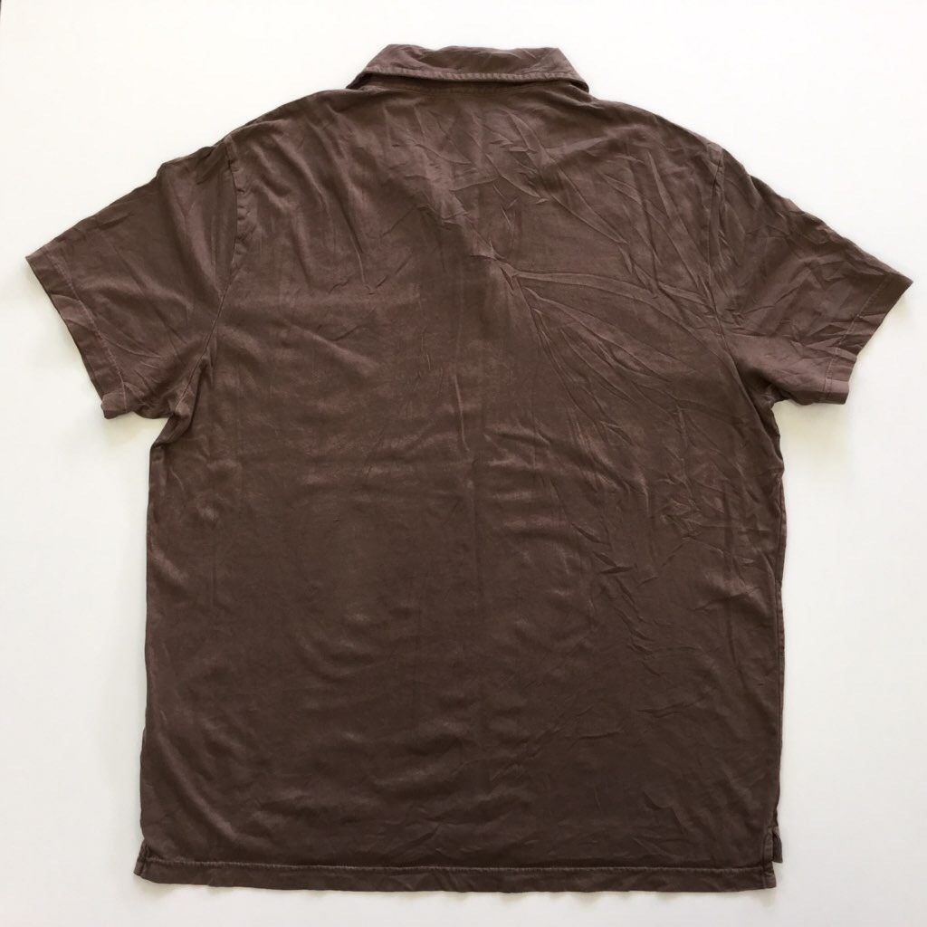 J.CREW ���������롼 ����ꥫľ͢�� Ⱦµ�ݥ������ XL/�� ����̵�� �֥��� ���ᥫ�� USA �礭�� �ӥå�