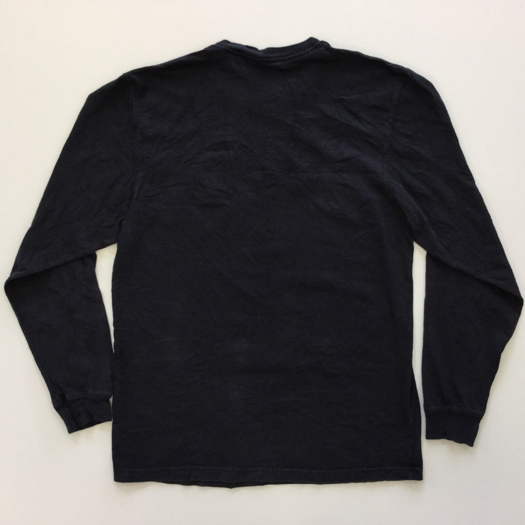 Carhartt �����ϡ��� ����ꥫ͢�� ĹµT����� S/���� ����̵�� ���� ���ݥ��å� ����T ����ץ� ��� �֥��� USA