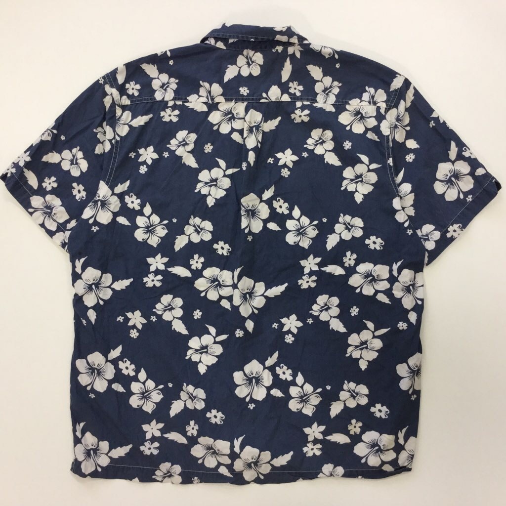 GAP ����å� ����ꥫ͢�� Ⱦµ����� M/���� ����̵�� �֥��� �ϥ磻���� �����ϥ���� �ե��� �ϥ��ӥ����� ���ᥫ�� USA ALOHA HAWAIIAN