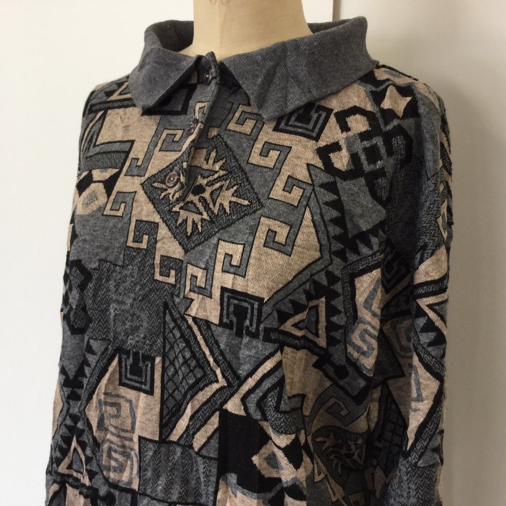 ꥫ Ĺµ˥å ̵ 2XL/졼x MADE-IN-USA Ĺµåȥ ǥ ȥ 礭 ӥå