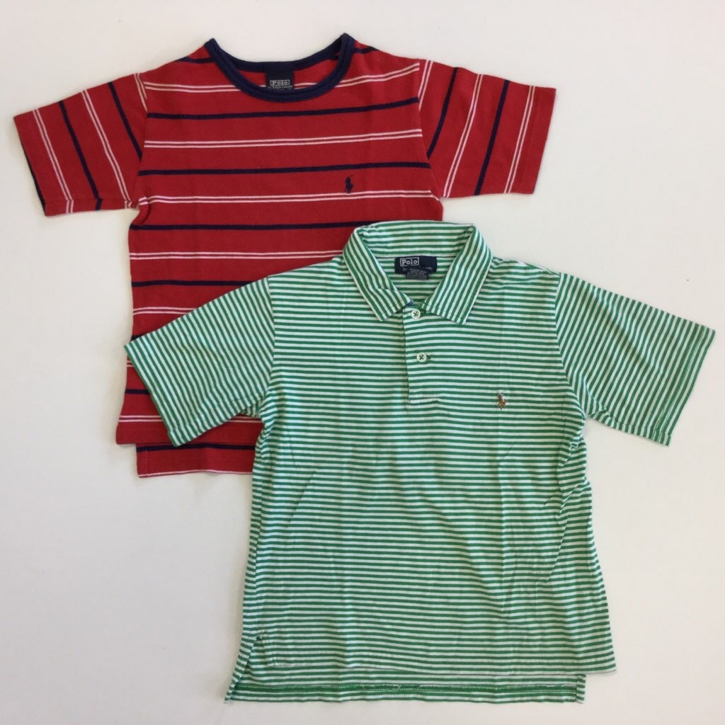 ����ꥫ͢�� �ݥ� ���ե������ ���å� Ⱦµ�ݥ������-T����� ������4-5-6 6�祻�å� �ޤȤ� ʡ�� �������� POLO by Ralph Lauren USA���� ����̵�� ���� ���岷��