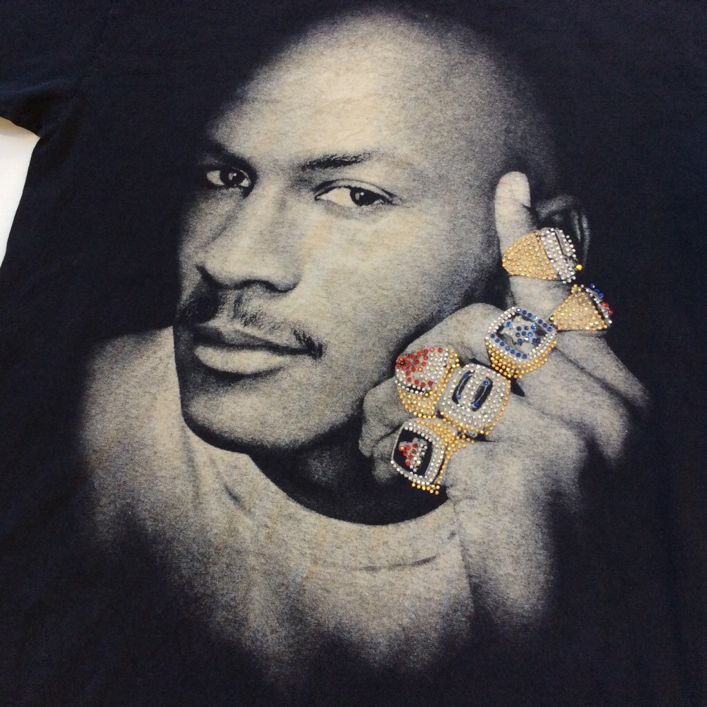 Michael Jordan �ޥ����롦���硼���� ȾµT����� ����ꥫ�� ����̵�� 2XL/�����֥�å� USAľ͢�� �Х����åȥܡ��� �������֥륺 �����ԥ����� ���� �쥢 ������ե����� �ǥ����ץ쥤 �礭�������� XXL LL XO �ӥå������� ���岷