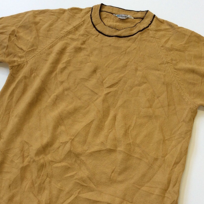 70's K-mart ޡ ӥơ Ⱦµ˥å ȾµT ̵ L/ ꥫ͢ USA 饰 ̵ ץ ١å ᥫ 岷 åȥ