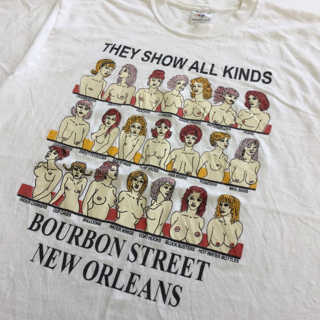 ꥫ͢ ץ ȾµT ̵ L/ äѤ ԡ  USA THEY-SHOW-ALL-KINDS