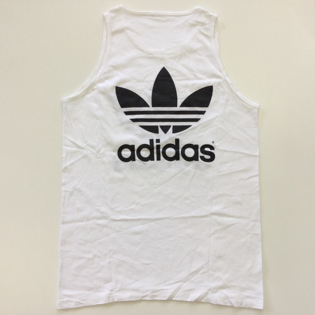 Adidas ���ǥ����� ���� ���󥯥ȥå� ����̵�� XL/�� ������ �ȥ�ե����� �礭�� �ӥå� LL O �֥��� ���ݡ��� ���ᥫ�� USA ����ꥫľ͢��
