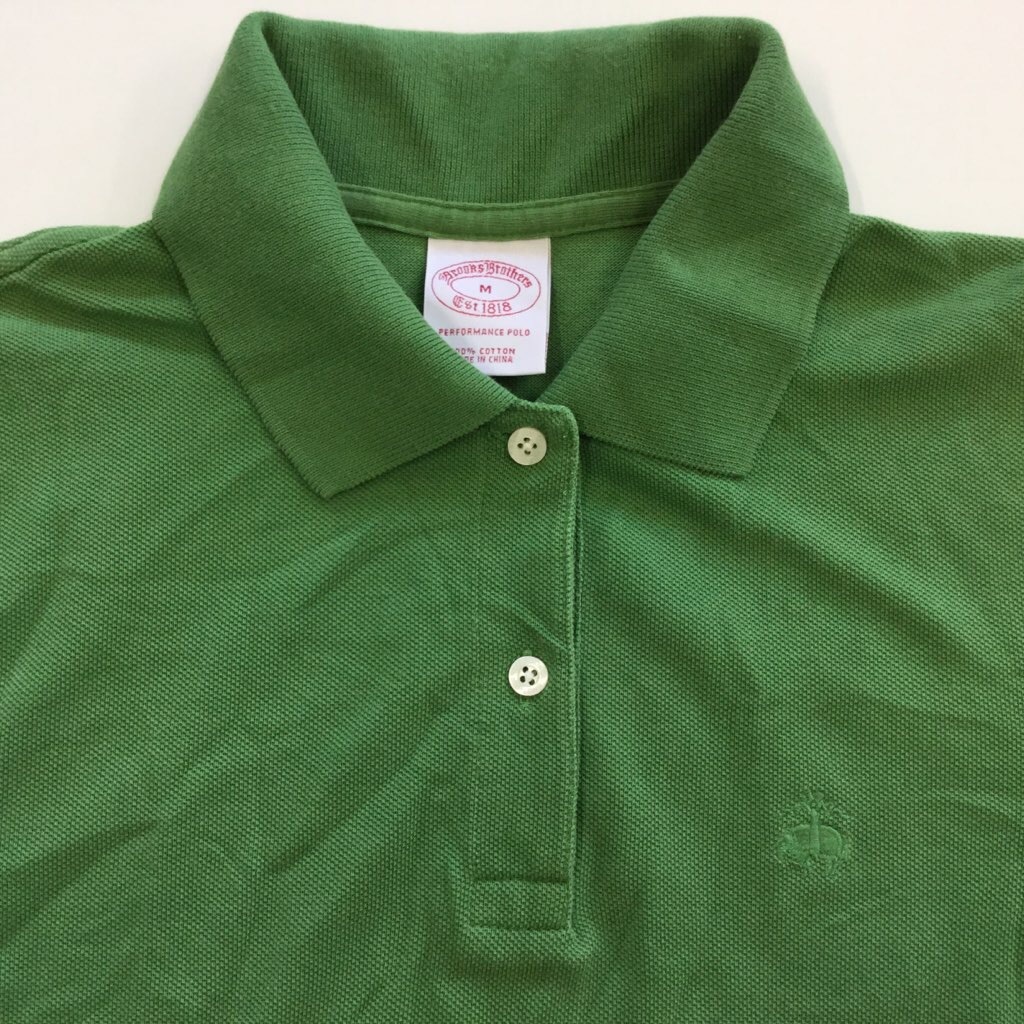 BROOKS BROTHERS ֥å֥饶 ݥȥ ǥ Ⱦµݥ M/ ꥫ͢ ̵ USA ᥫ