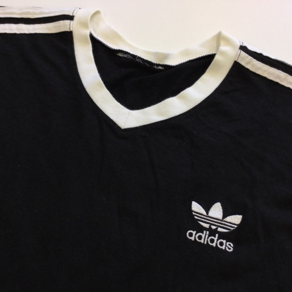 Adidas ���ǥ����� ���� ȾµT����� ���ݡ���T����� ����̵�� L/�� ������ �ȥ�ե����� V�ͥå� �֥��� ���ᥫ�� USA ����ꥫľ͢��