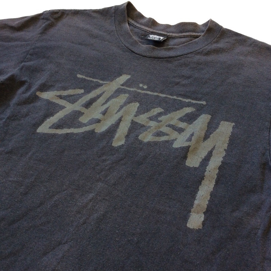 STUSSY ƥ塼 ӥå ȾµT ̵ M/֥å ꥫ͢ USA ֥  ȥܡ  ե ȥ꡼ 岷 BEACH ROOTS ӡ롼