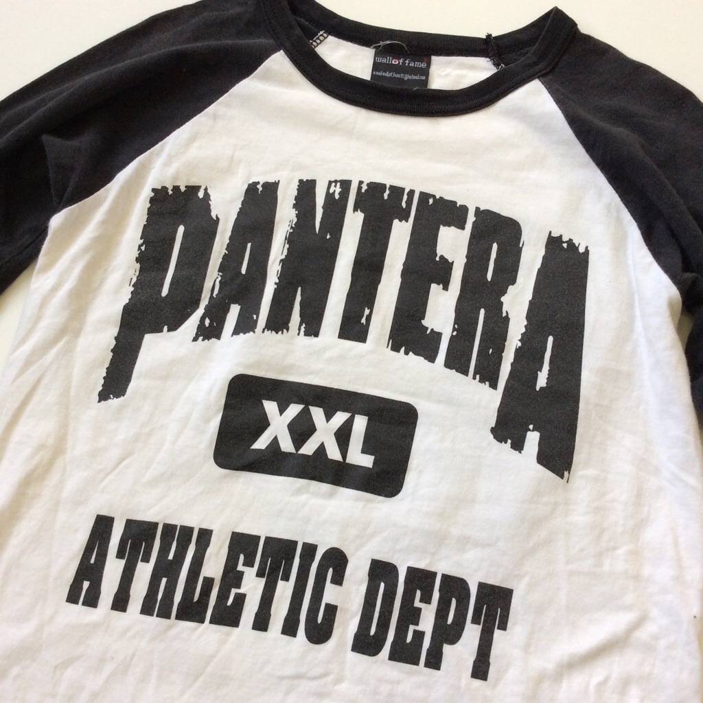 PANTERA ѥƥ ١ܡT T 饰 ̵ S/򡦹ۥ磻ȡ֥åΥȡ ꥫ͢ USA ХT åT ХT إ᥿ ϡɥѥ ᥫ 岷 쥢  ĥT