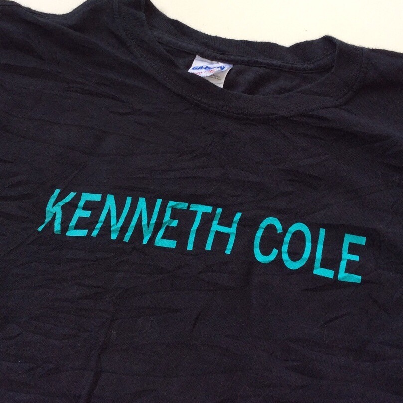 KENNETH COLE ���ͥ������� ȾµT����� ����̵�� L/�����֥�å� ����ꥫ͢�� USA ���ᥫ�� �֥��� ���� �˥塼�衼�� �饰���奢�꡼ ���岷 ����ץ�쥿�� NY