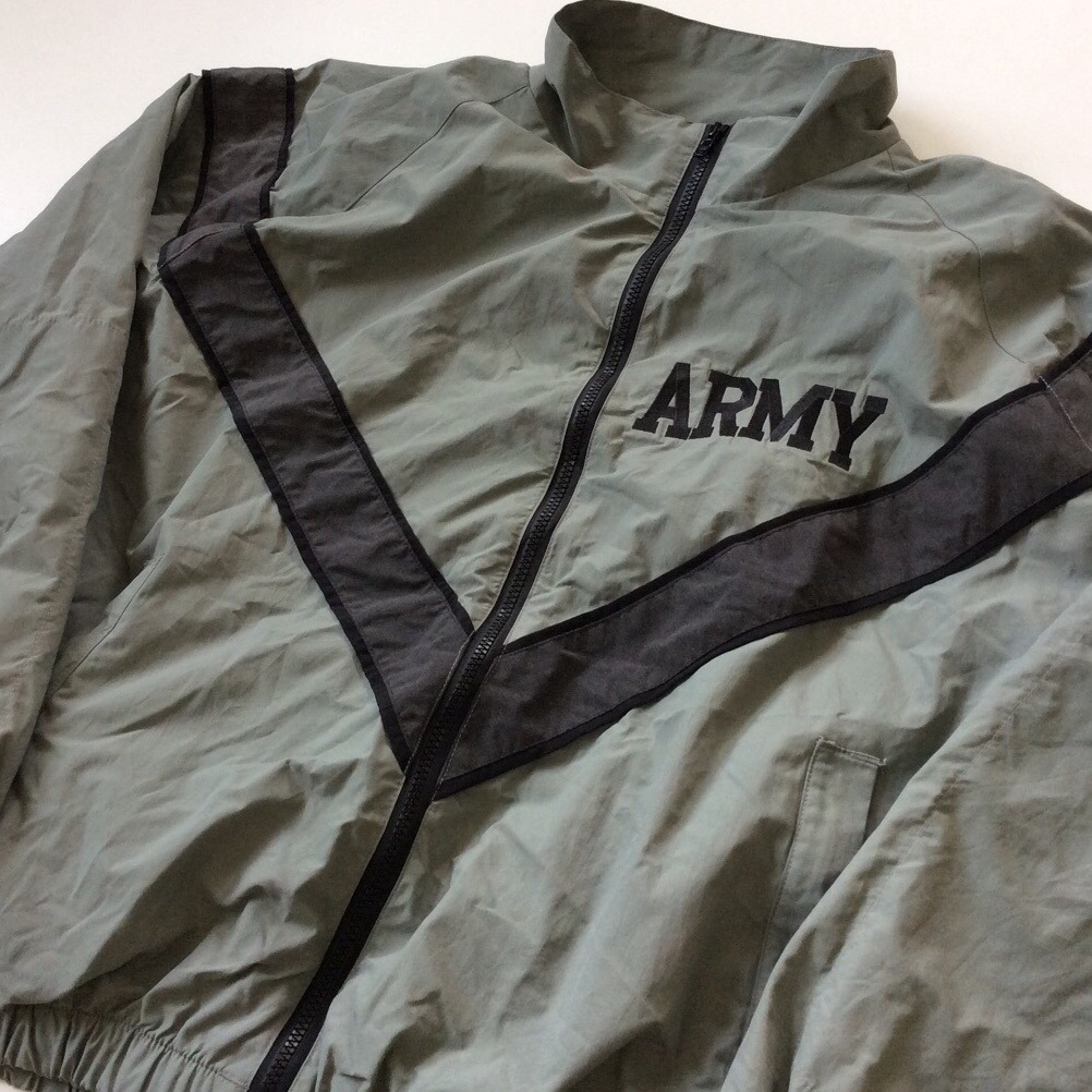 ꥫ ARMY ʥ󥸥㥱å PFU ICU ߥ꥿꡼㥱å ̵ M/ USAľ͢ ᥫ  岷 ȥ졼˥󥰥㥱å
