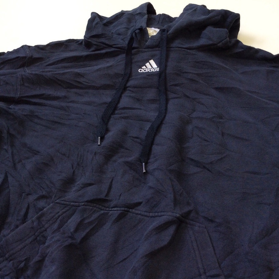 adidas ���ǥ����� �������åȥѡ����� �ȥ졼�ʡ� �ա��� ����̵�� M/�����ͥ��ӡ� ����ꥫ͢�� USA �֥��� ���ᥫ�� ���ݡ��� �ɽ����� ���꡼���ȥ饤�� ���ݥ���� ����ץ� ���岷