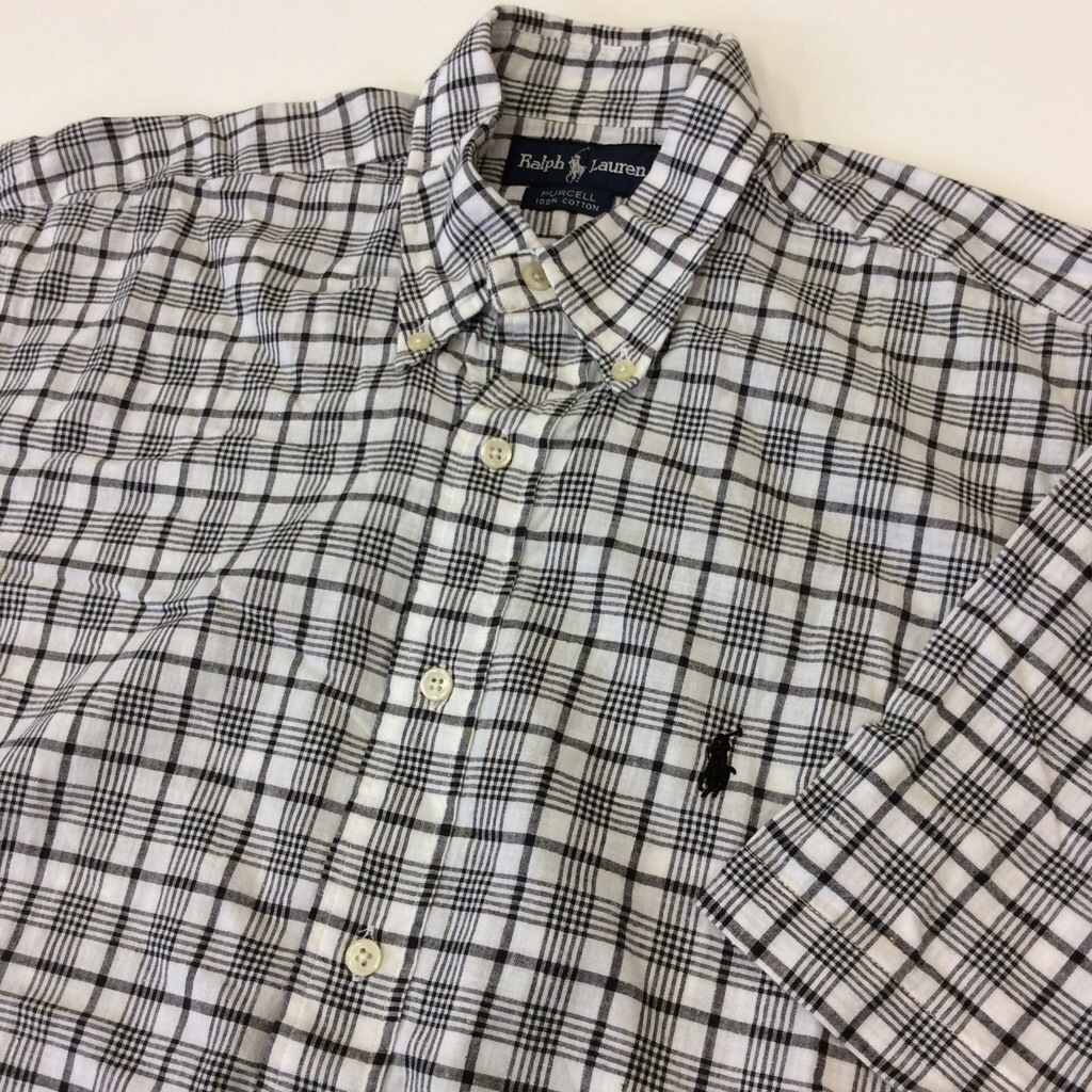 Polo by Ralph Lauren ݥ ե Ⱦµ ܥ ̵ M/򡦹 Υȡ ꥫ͢ USA ֥ ᥫ å 奢 岷 ݥˡɽ