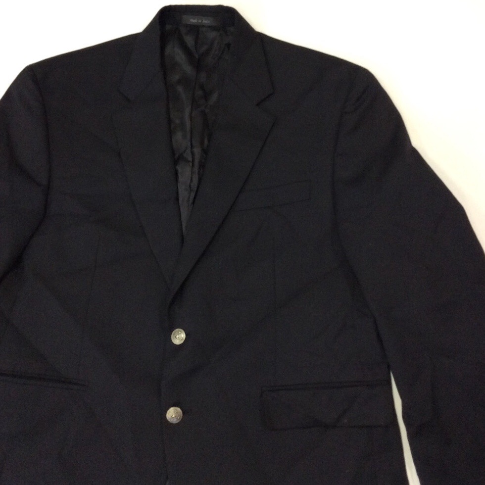 Polo by Ralph Lauren �ݥ� ���ե������ �����ĥ��㥱�å� ���꡼�󥿥� ����̵�� 42S/�����֥�å� ����ꥫ͢�� USA �֥��� ���ᥫ�� �ե����ޥ롦�����奢�� ���岷 �����ɹ� �ơ��顼�ɥ��㥱�å� ���