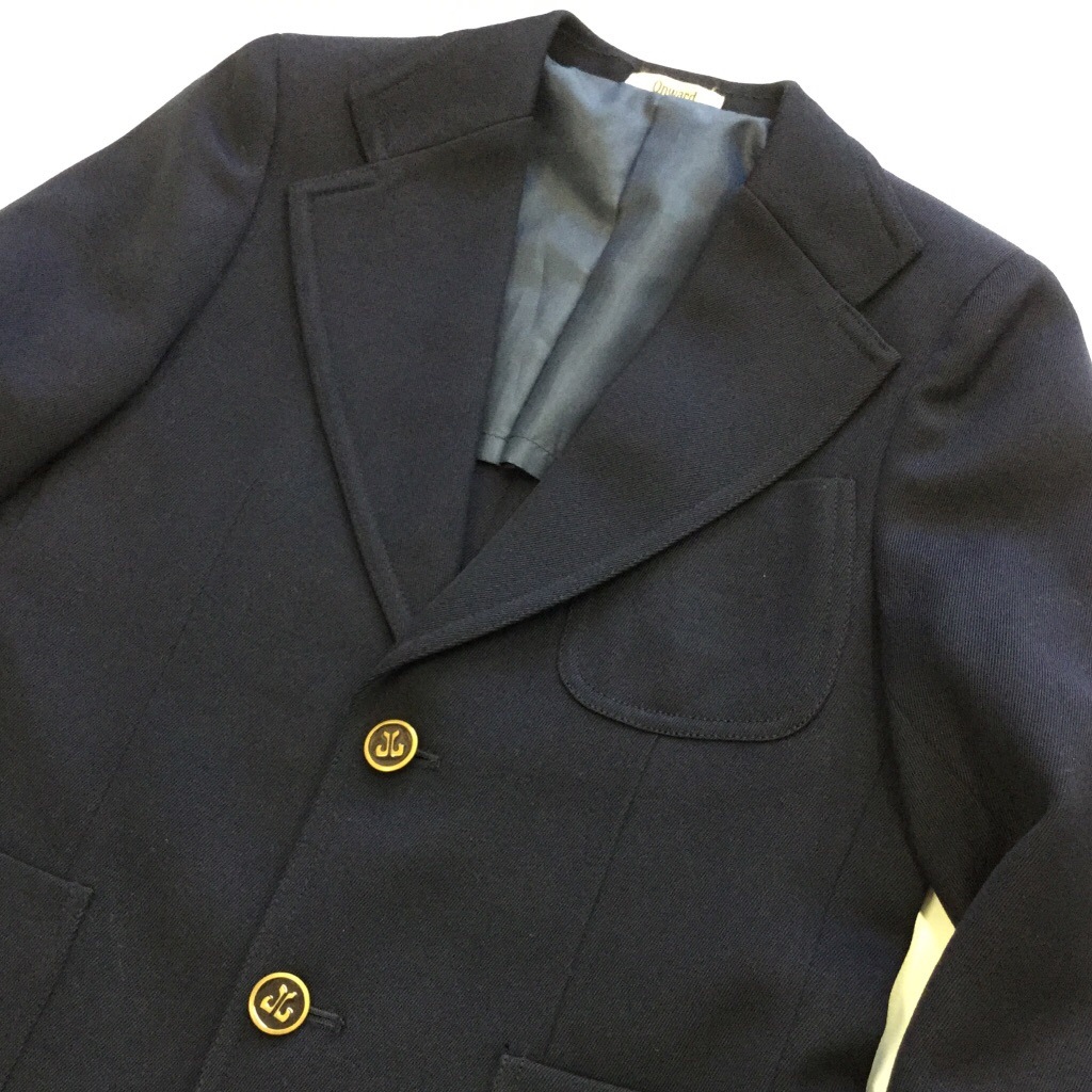 Onward  ơ顼ɥ㥱å ¥ȥ  150/ 饷å 奢 ֥ ǥ Boy's Onward  ̵