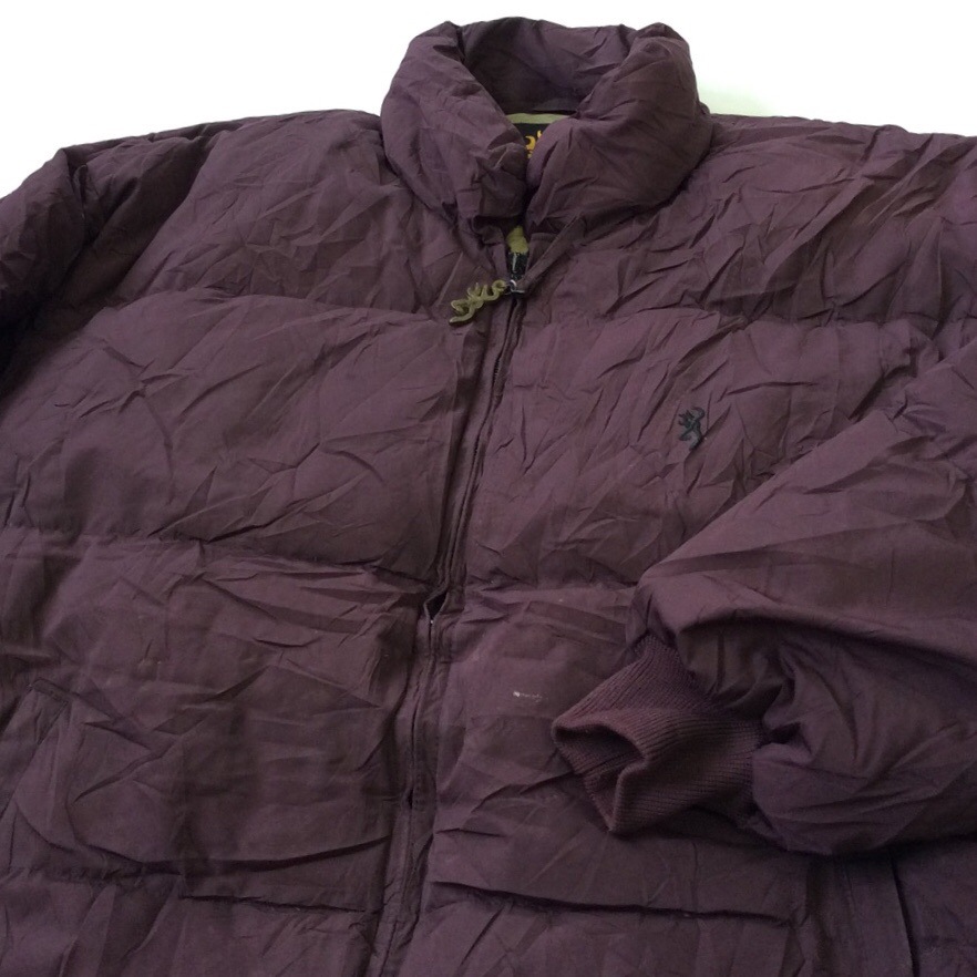 BROWNING �֥����˥� ������������ �����󥸥㥱�å� �ꥢ������� ����̵�� M/���� ����ꥫ͢�� USA ���ᥫ�� �֥��� Ϸ�� ���� �ե른�å� ���岷 ���� �����ȥɥ�