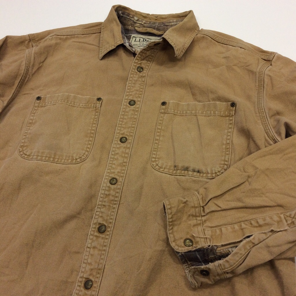 L.L.BEAN LL�ӡ��� �����ȥɥ� ���å��� Ĺµ����� ���ꥸ�㥱�å� ����̵�� L/�١����� ����ꥫ͢�� USA ���ᥫ�� ���ʥ��� �֥��� ������ �ͥ�΢�� ���ʥåץܥ��� �������� ���岷 ���� ��٥å� ���� �إӡ������