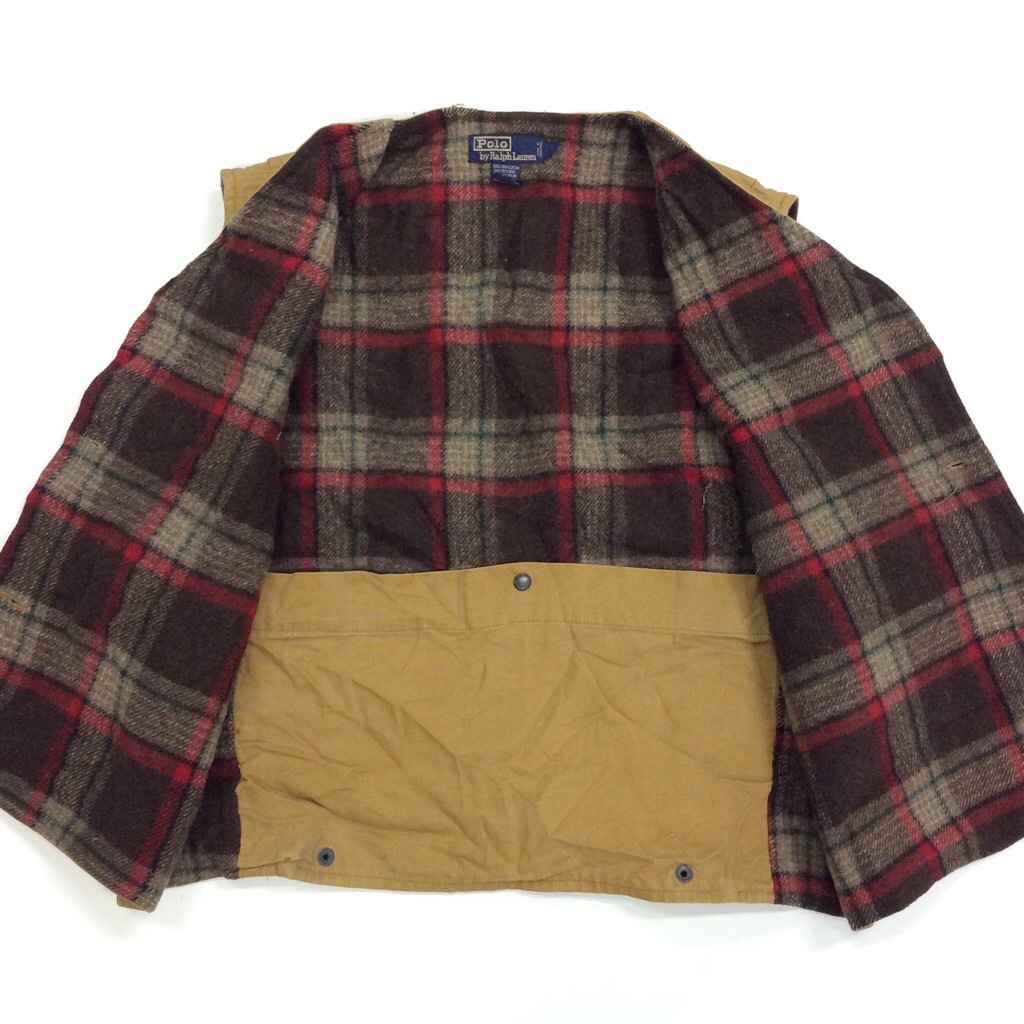 Polo by Ralph Lauren ݥ ե ϥƥ󥰥٥ å Ρ顼 ̵ L/ ꥫ͢ USA ᥫ ֥ ȥɥ  ΢ ӥơ Ϸ  岷  ڥ  ϥƥ󥰥㥱å