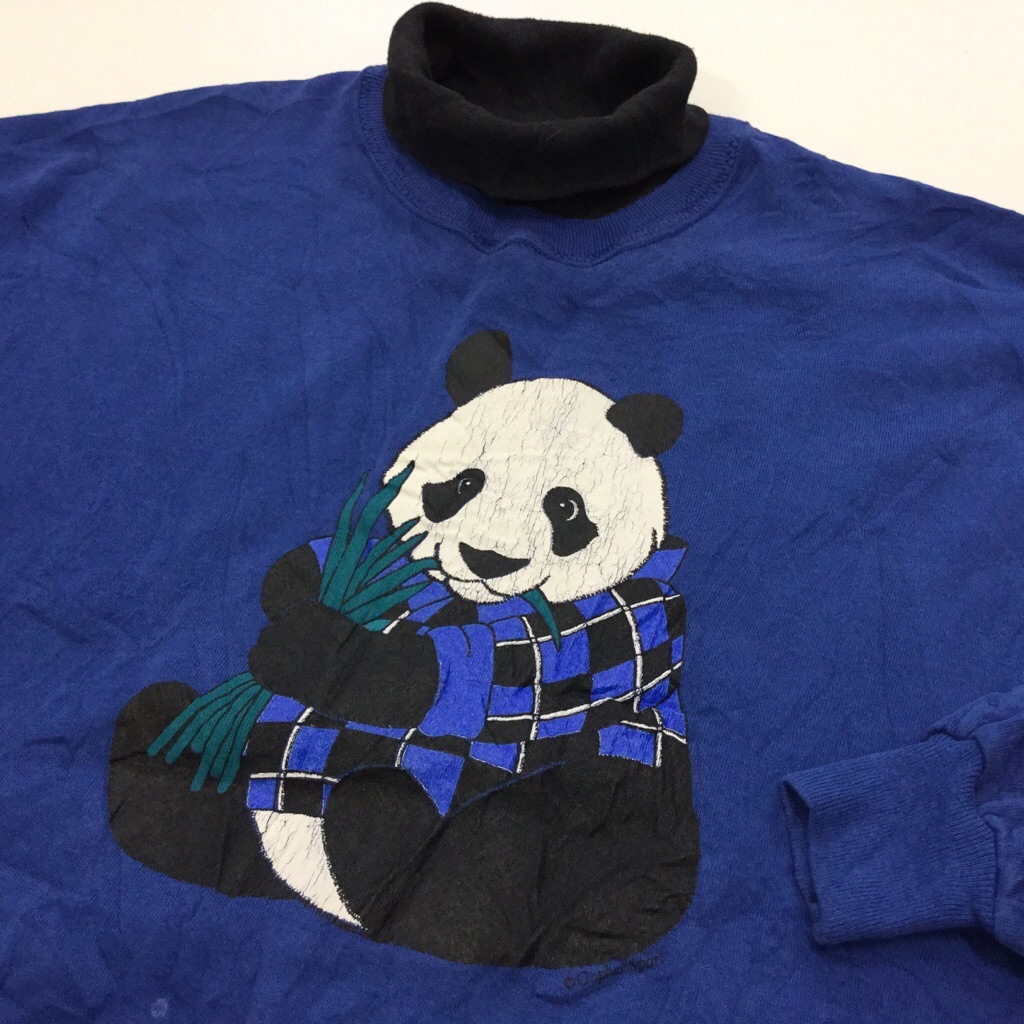 ꥫ ǥ Ĺµѥå MADE IN USA L/֥롼 ϥͥåå ̵ ͢ ᥫ