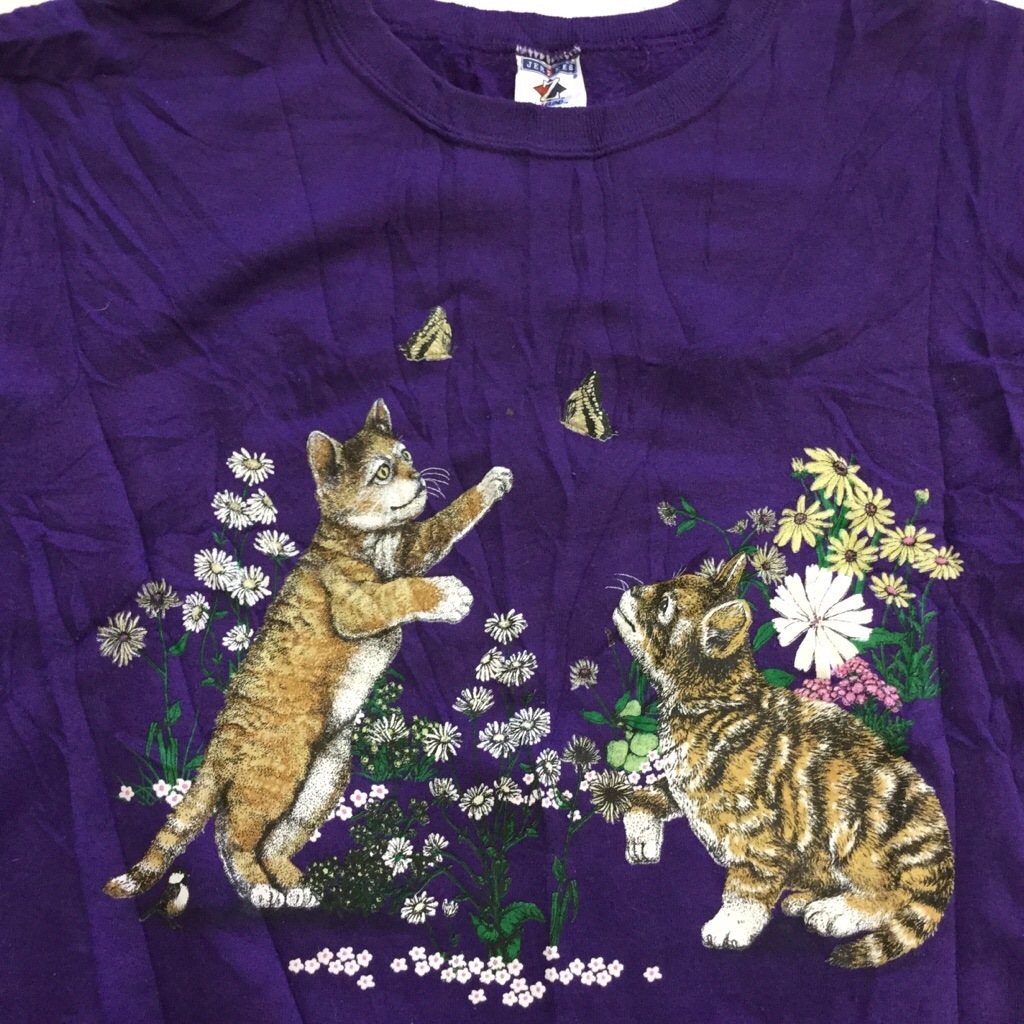 USA ǥ Ĺµǭå L/-ѡץ cats ǭ  ĳ Ļ ꥫ͢ ̵ ᥫ