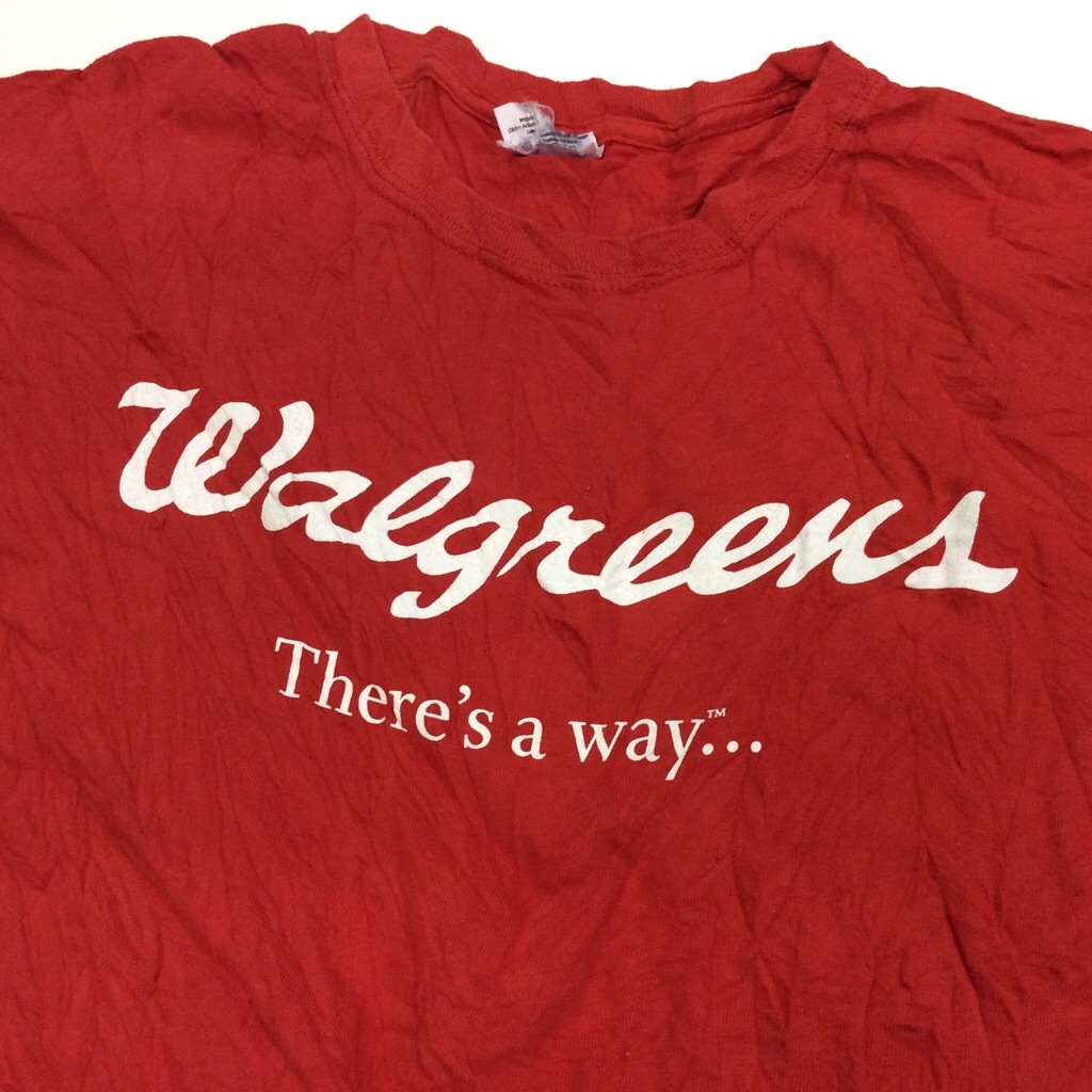 Walgreens 륰꡼ ɤ ȾµT եޥ ̵ XL/֡å ꥫ͢ USA ᥫ  ѡ  ѥˡ 礭 LL O ӥå С 岷 