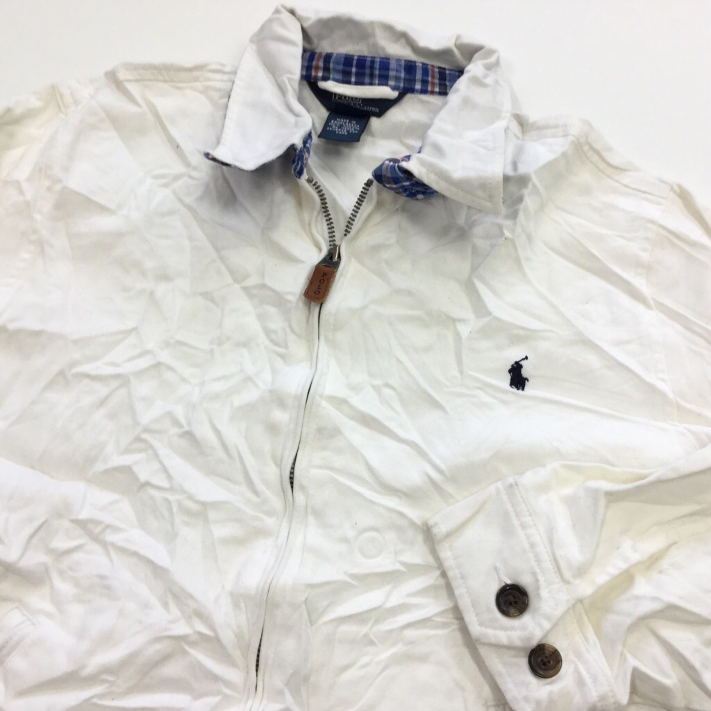 Polo by Ralph Lauren �ݥ� ���ե������ �������󥰥ȥå� ���åѡ����㥱�å� ����̵�� ���å� L(16/18)/�� ����ꥫ͢�� USA���� ���ᥫ�� �֥��� �ݥˡ��ɽ� ���� ���ꥸ���ѡ� �����󥰥ȥå� ���󥹥ȥ�å� ���岷 ����