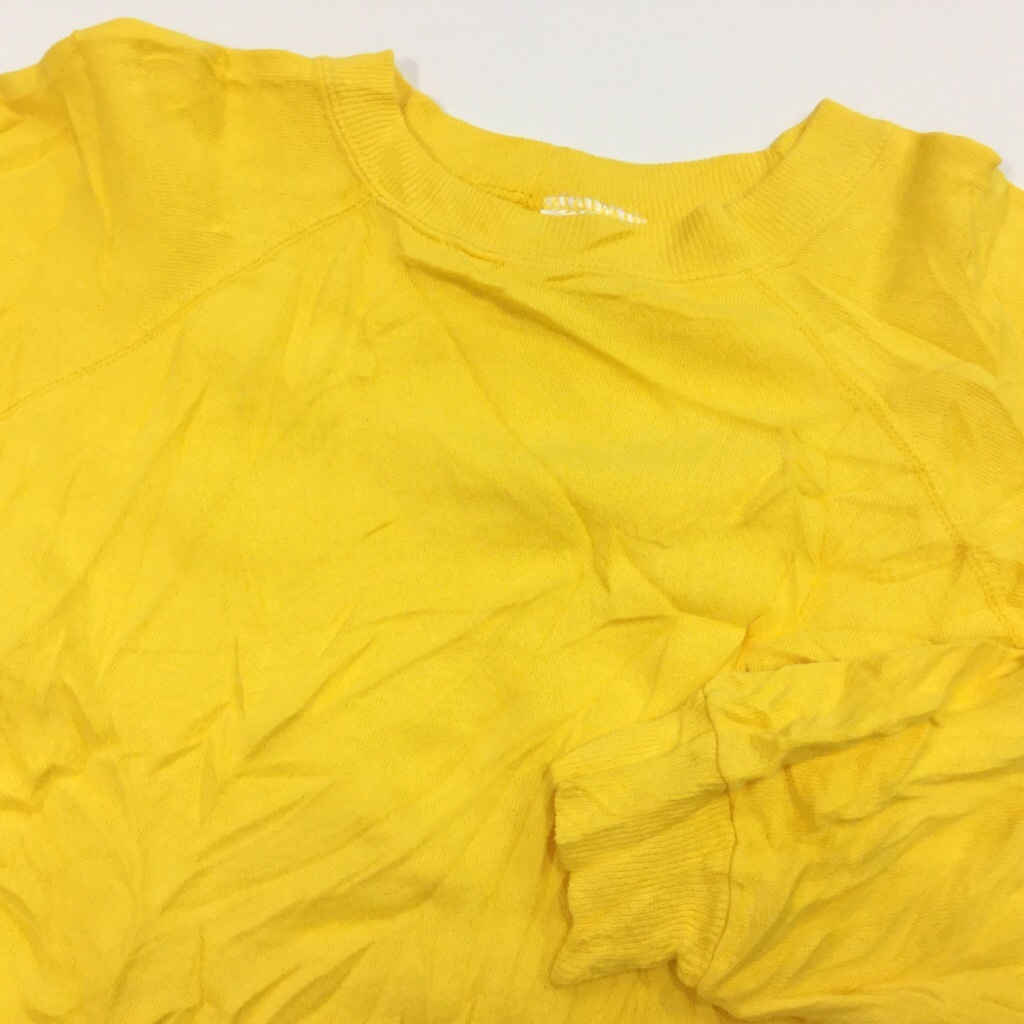 ꥫ å ȥ졼ʡ MADE IN USA Hanes إ ̵ L/ ͢ ᥫ ̵ ץ졼 å 饰 ܿ 岷  å