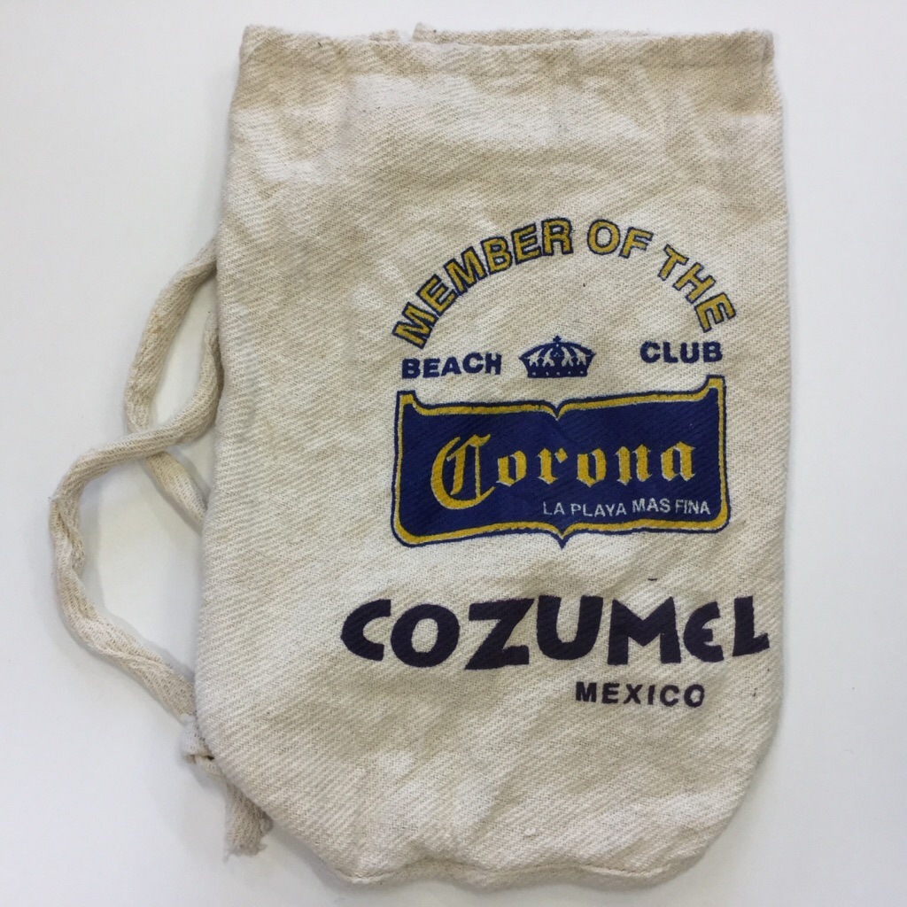 ꥫ Corona  å ̵ USA Хå  岷   COZUMEL MEXICO ӡ