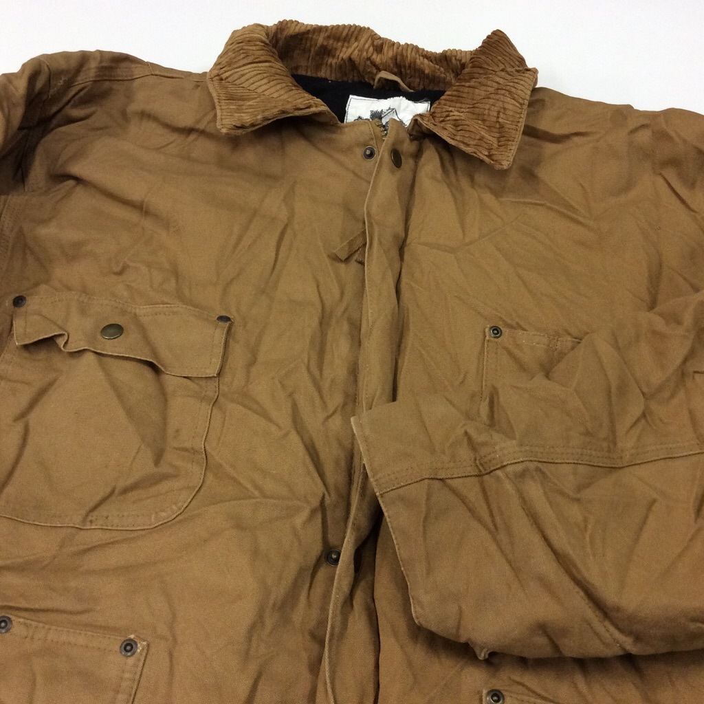 OLD MILL ������ɥߥ� ���å��� ���� ������㥱�å� ���С������� ����̵�� XL/�㡦�֥饦�� ����ꥫ͢�� USA ���ᥫ�� �졼��ޥ� �쥤������� �ߥ����ǥ���� �礭�������� LL XO �ӥå������� �����С������� ���岷 ����