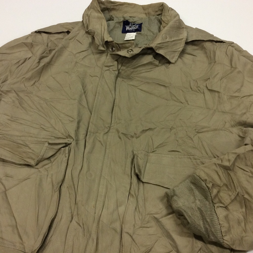 WOOLRICH å 󥰥ȥå 㥱å ̵ L/١ ꥫ͢ USA ᥫ ֥ 󥰥ȥå ݥå ݥå åѡ㥱å 岷 