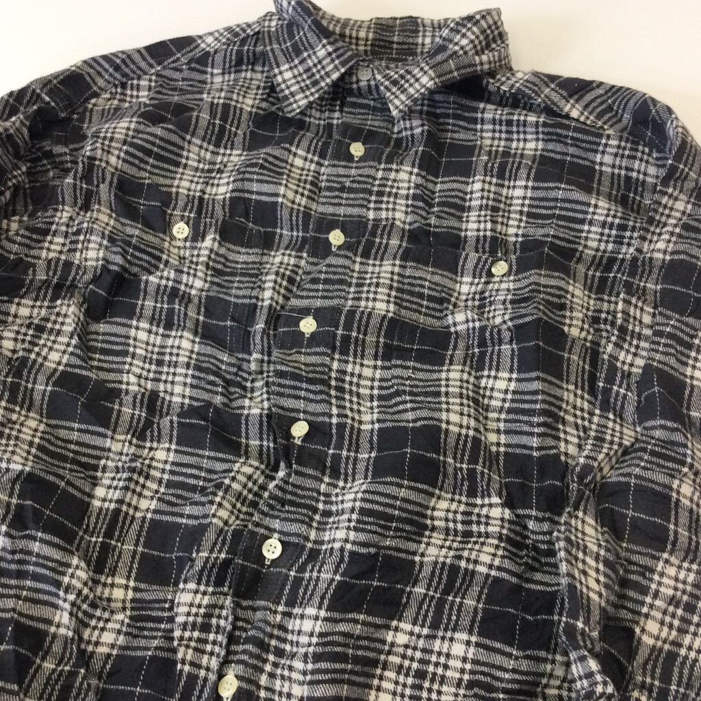 90's GAP ����å� Ĺµ�إӡ��ͥ륷��� �ե��ͥ� ����̵�� XL/�򡦹� ��Υȡ��� ����ꥫ͢�� USA ���ᥫ�� �֥��� �������� �����ȥɥ� DIY �礭�������� LL O �ӥå������� �����С������� ���岷 ����