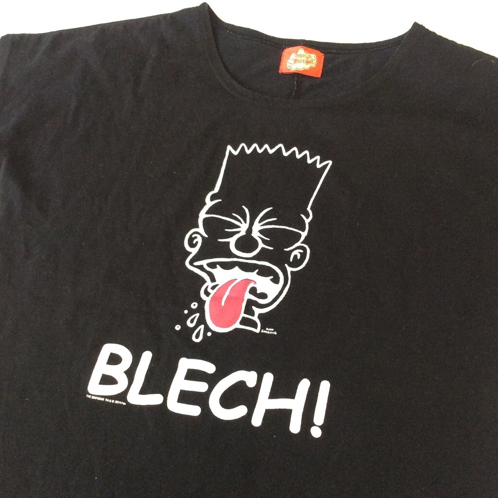 SIMPSONS ����ץ��� ��ǥ����� ȾµT����� �����T ����̵�� L/�����֥�å� ������� ���ᥫ�� ���˥� �����ȥ����� ���ᥳ�� ̡�� �ޥåȡ����쥤�˥� ���岷 ����