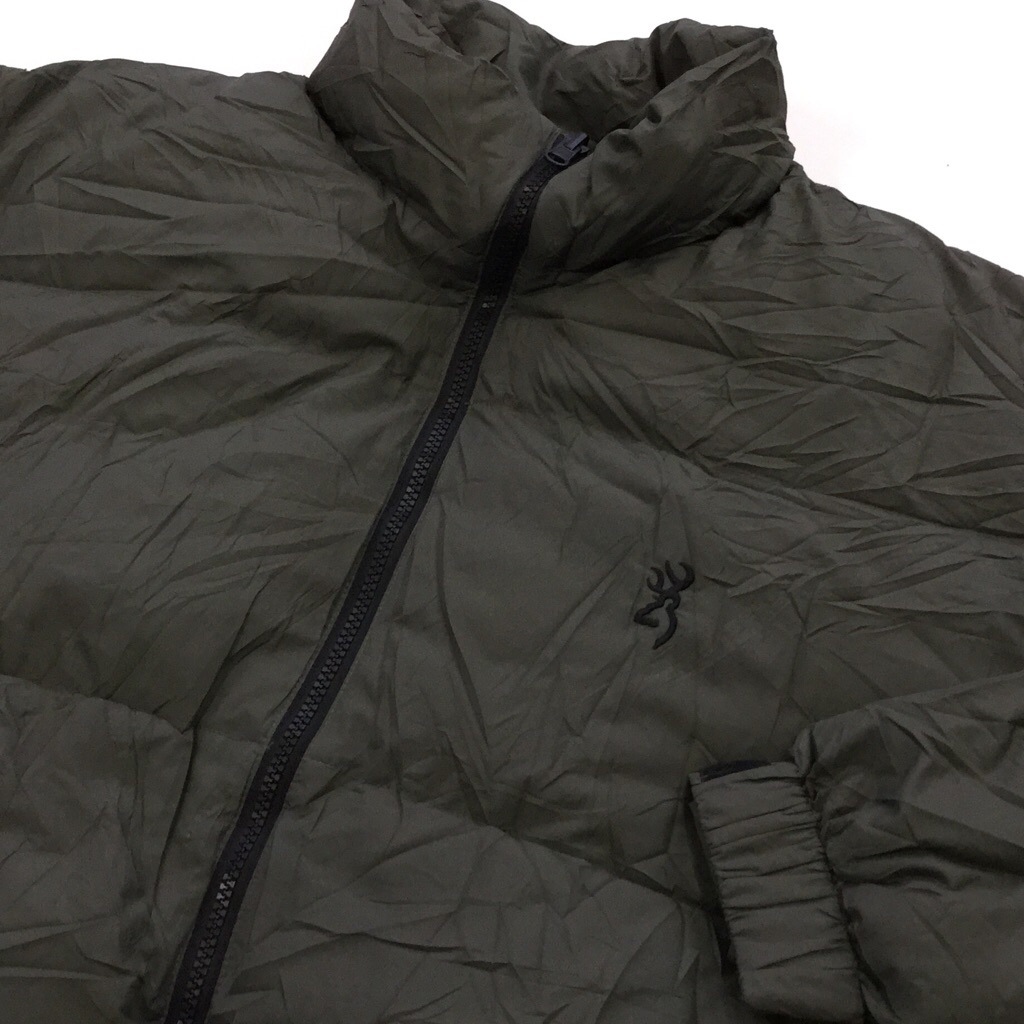 BROWNING �֥����˥� ������������ �����󥸥㥱�å� �ꥢ������� ����̵�� M/���꡼�� ���� �֥��� ���åץ��å� ����ꥫ͢�� USA ���ᥫ�� Ϸ�� ���岷 ���� �����ȥɥ�