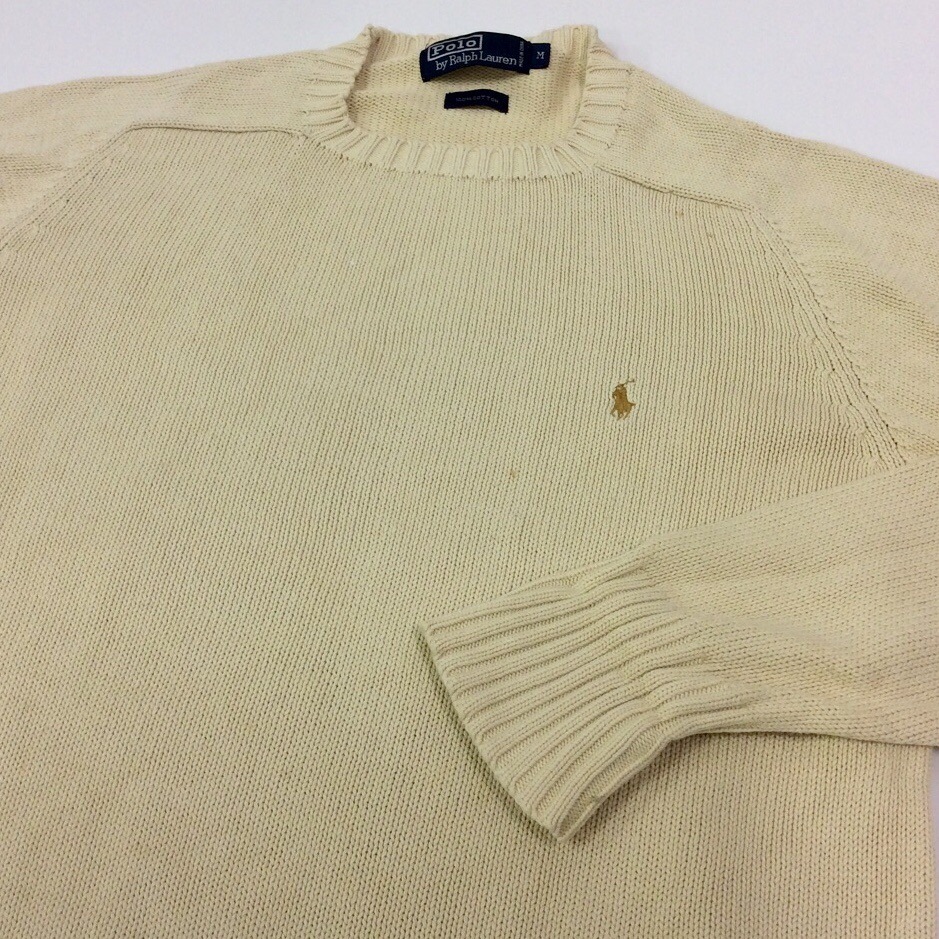 Polo by Ralph Lauren �ݥ� ���ե������ ���åȥ�˥å� �������� ���ݥ���� ����̵�� M/�١������ ����ꥫ͢�� USA ���ᥫ�� �ɽ� �֥��� ���� ����ץ� ���岷 ����