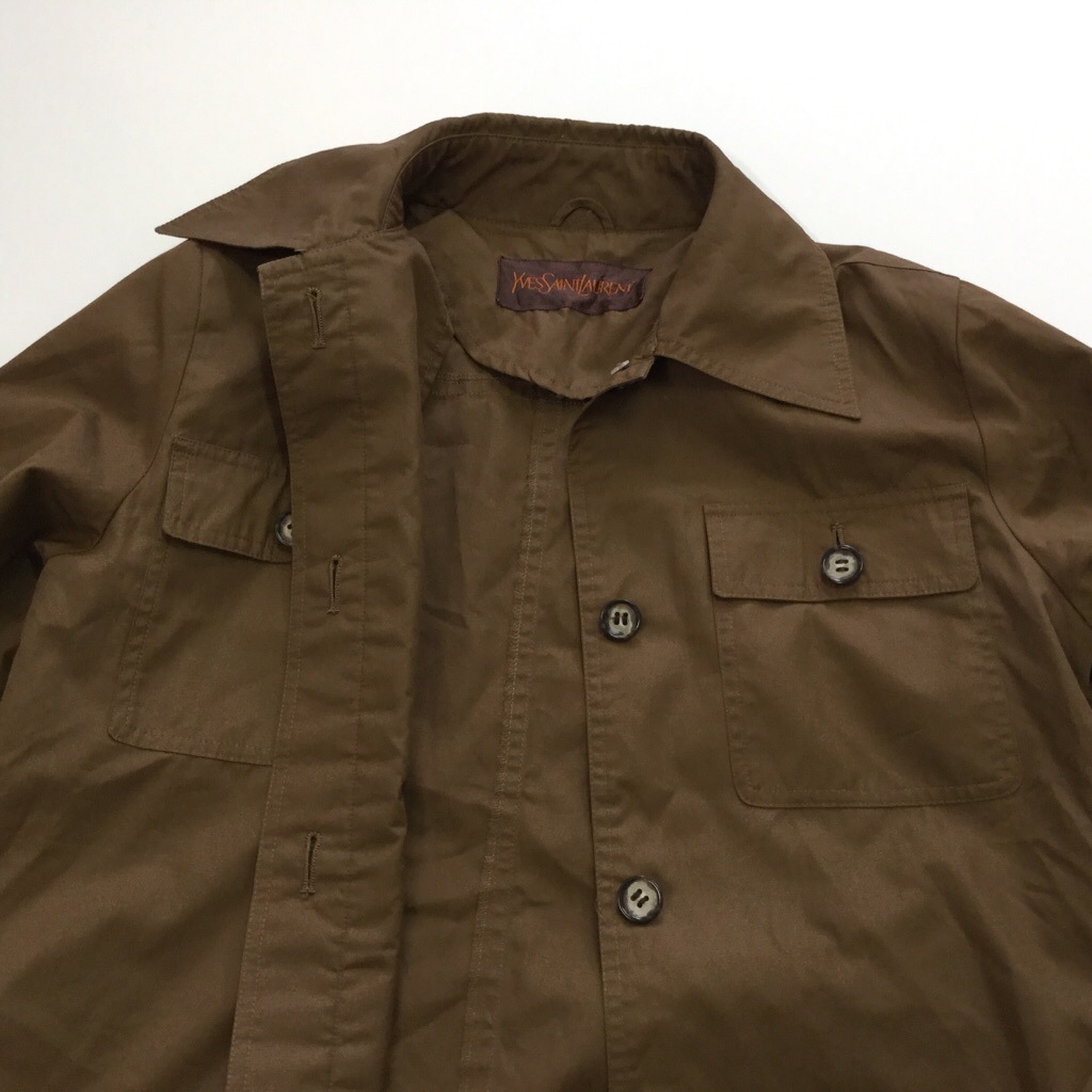 YVES SAINT LAURENT  YSL ӥơ 󥰥 11/ ǥ ¥ȥ  쥤󥳡 sanyo  ̵