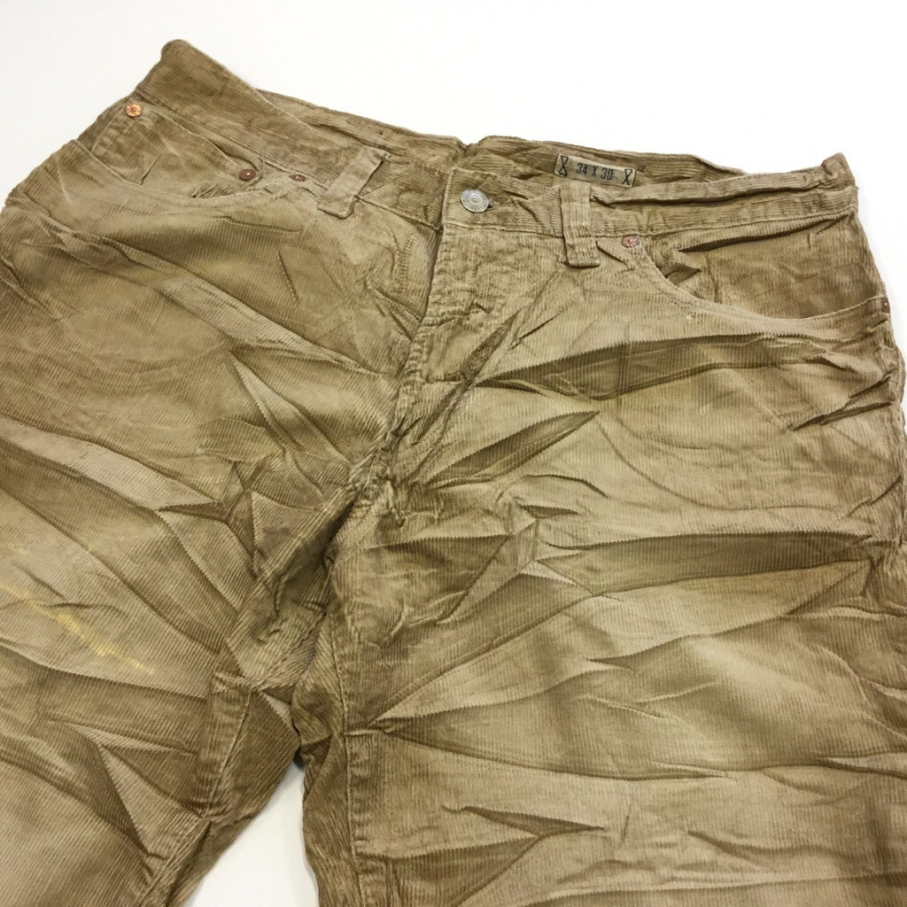 POLO Ralph Lauren �ݥ� ���ե������ �����ǥ�����ѥ�� ������ ����̵�� W34/����ɥ١����� 5�ݥ��å� ����ꥫ͢�� USA �֥��� ���ᥫ�� �����奢�� ���岷 ���Υѥ�� ����� ����