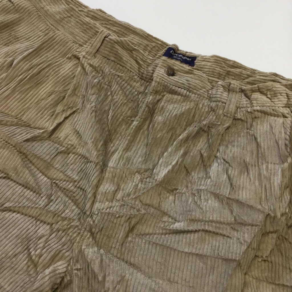 DOCKERS �ɥå����� �꡼�Х��� ������ �����ǥ�����ѥ�� ������ ����̵�� W39����/�١����� ����ꥫ͢�� USA ���ᥫ�� �֥��� ������ƥ� ����å��� ���ݡ��� �磻�ɥԥå� ���岷 ���� �礭�� �ӥå� �����С�