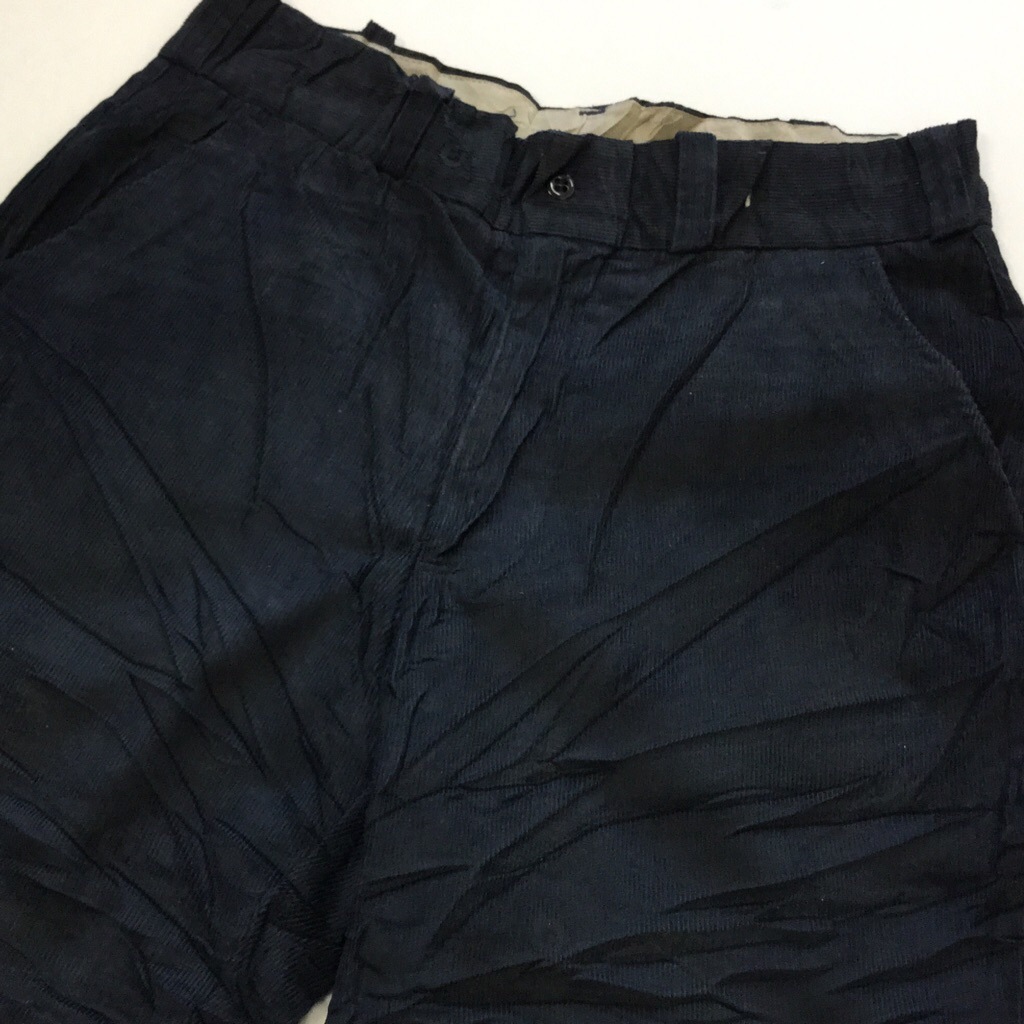 ����ꥫ���� �����ǥ�����ѥ�� ����̵�� W34/�� ������ƥ� ����å��� ͢���� MADE IN USA ���ᥫ�� PERMA��PREST ���岷 ����