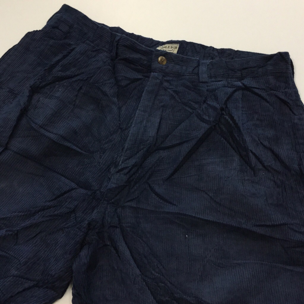 ����ꥫ���� BUGLE BOY �����ǥ�����ѥ�� ������ ����̵�� W36/�����ͥ��ӡ� ���ᥫ�� USA �磻�ɥԥå� ������ƥ� ����å��� ͢���� ���岷 ����