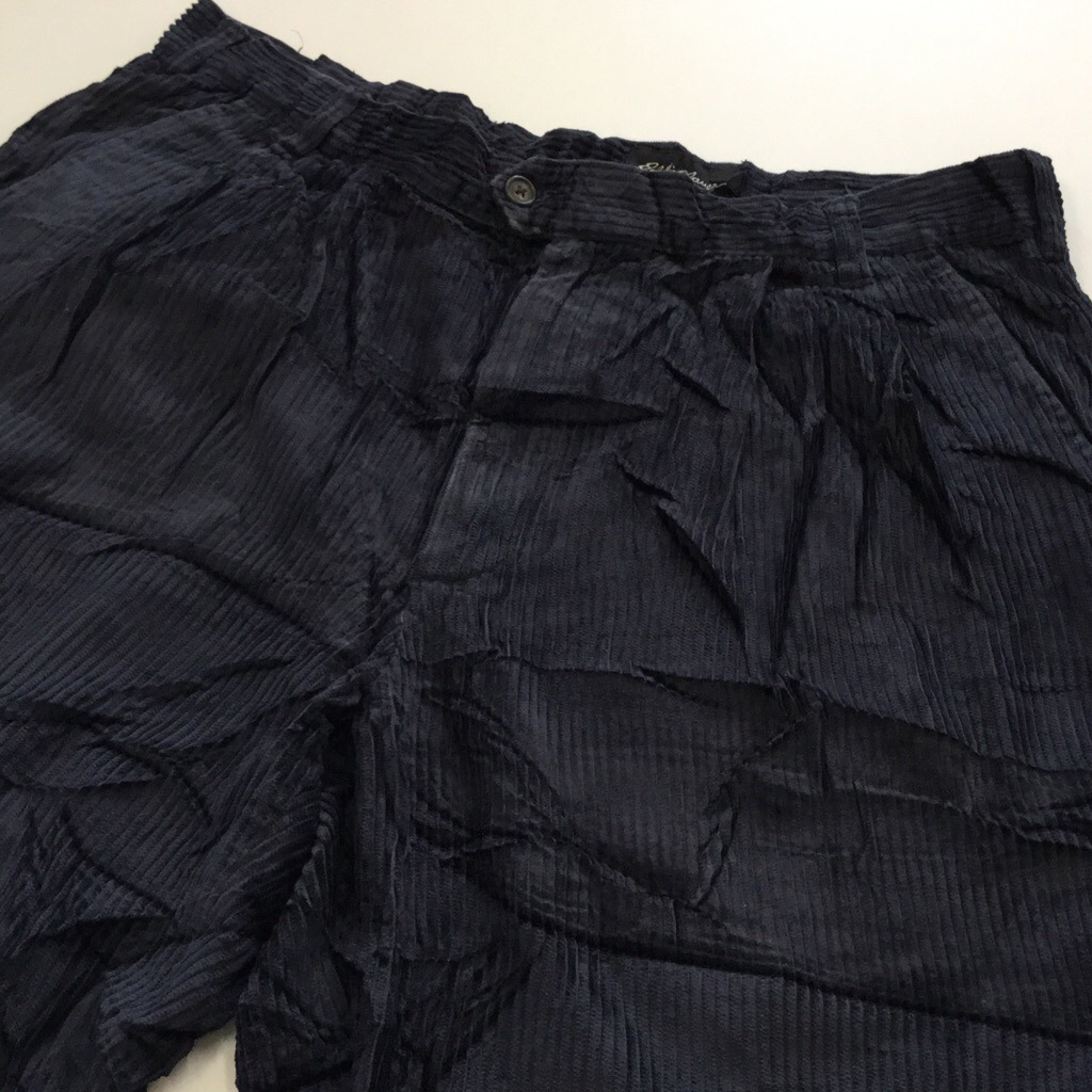 Eddie Bauer ǥХ  ǥѥ ѥ ꥫ͢  W38/ͥӡ USA ᥫ ֥ 磻ɥԥå ƥ å ̵ 岷  礭 ӥå С