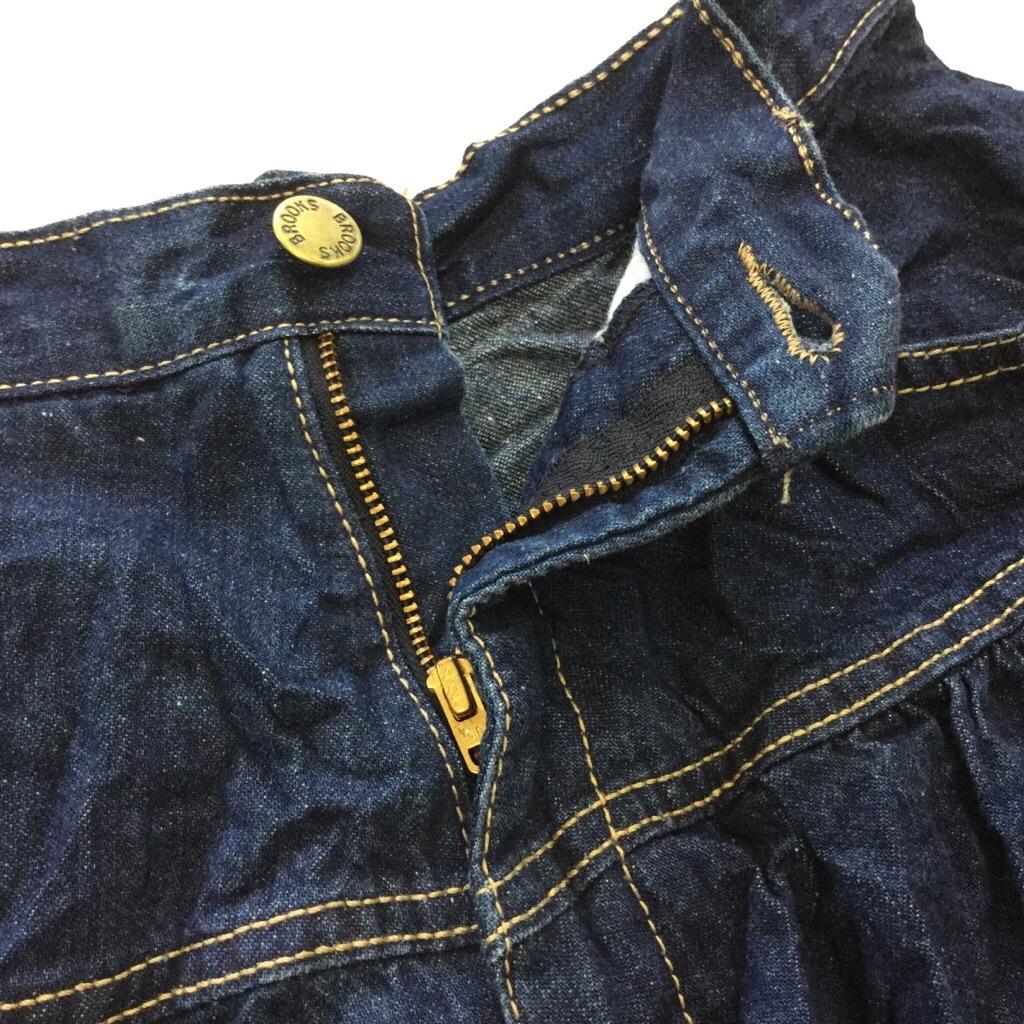 ꥫ ǥ˥ॹ ɨ 㥶 W64/ǥ 42TARON ZIP BROOKS USA ͢ 