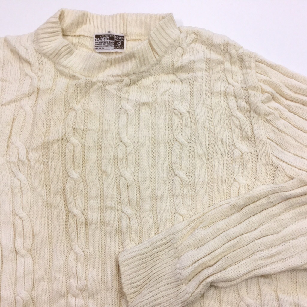 ����ꥫ���� MONTGOMERY WARD ��󥴥�꡼��� �ե��å��㡼�ޥ󥻡����� ��֥˥å� ����̵�� M/���եۥ磻�� �����֥� ��å��ͥå� ������ơ��� ���岷 ����