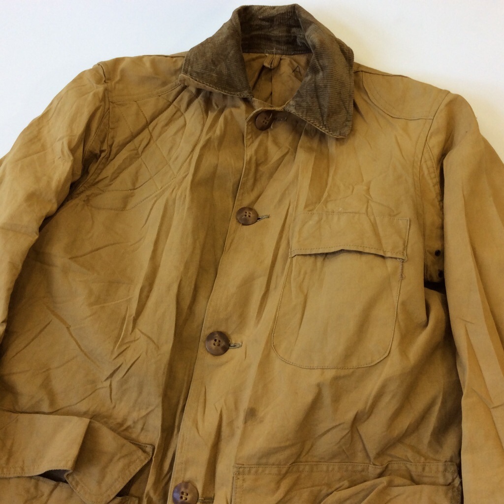 50's SEARS �������� JC HIGGINS JC�ҥ��� �ϥ�ƥ��󥰥��㥱�å� �ϥ󥿡����㥱�å� �ϥ�� ����̵�� L/���� ����ꥫ͢�� USA ���ᥫ�� �֥��� �����ȥɥ� ������ơ��� ����ѥå� ������ ���ꥸ�ʥ� ���岷 ����