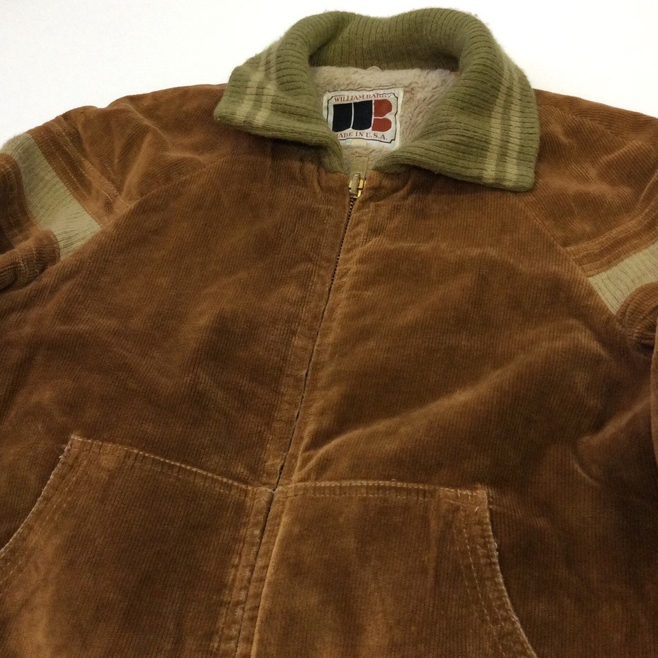 William Barry ꥢХ꡼ ӥơ ǥ㥱å ܥ  ̵ 42/㡦֥饦 ꥫ͢ USA ᥫ ֥ ٥ ɥ㥱å  ƥ ơ 岷 