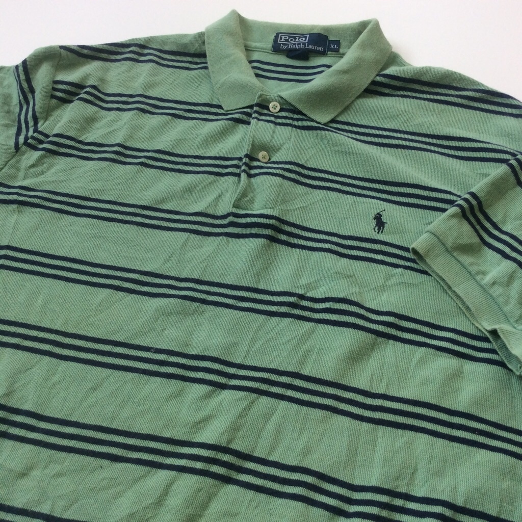 Polo by Ralph Lauren �ݥ� ���ե������ Ⱦµ�ݥ������ �ܡ����� ����̵�� XL/�С����꡼�� ����ꥫ͢�� USA ���ᥫ�� �֥��� ���ݡ��� �����奢�� ���� �ݥˡ� �礭�������� LL O �ӥå������� �����С������� ���岷 ����