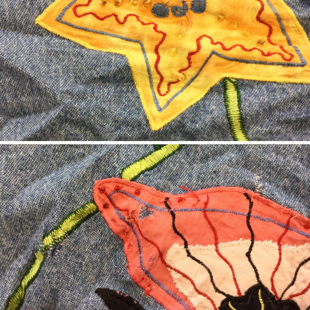 ����ꥫ���� ��ǥ����� �ǥ˥ॸ�㥱�å� ����ĥ��㥱�å� L����/�֥롼 ��åڥ� �ɽ� ���祦 �� �ӡ��� ��������� WHITE STAG ����̵�� USA ����� ͢����