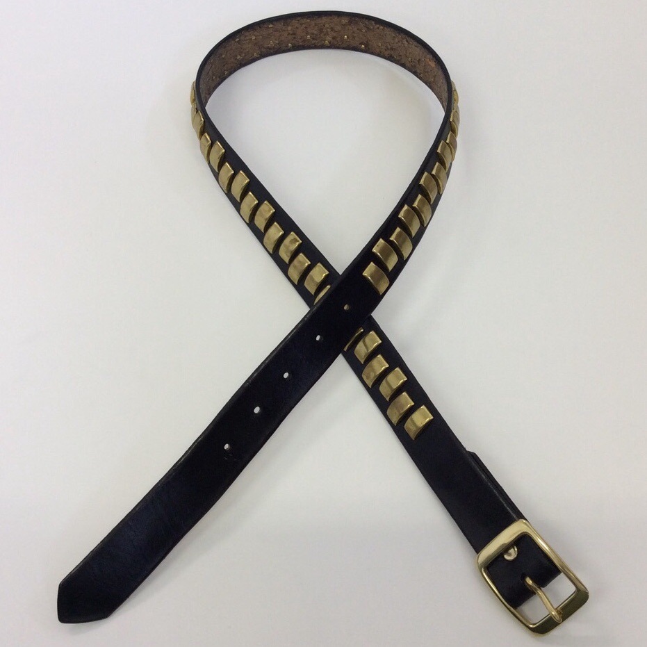 GARS LEATHER ǥåɥȥå USA å٥  Ĺ W30,31,32,33,34 ץåԡ ѥ åɥ֥饹  