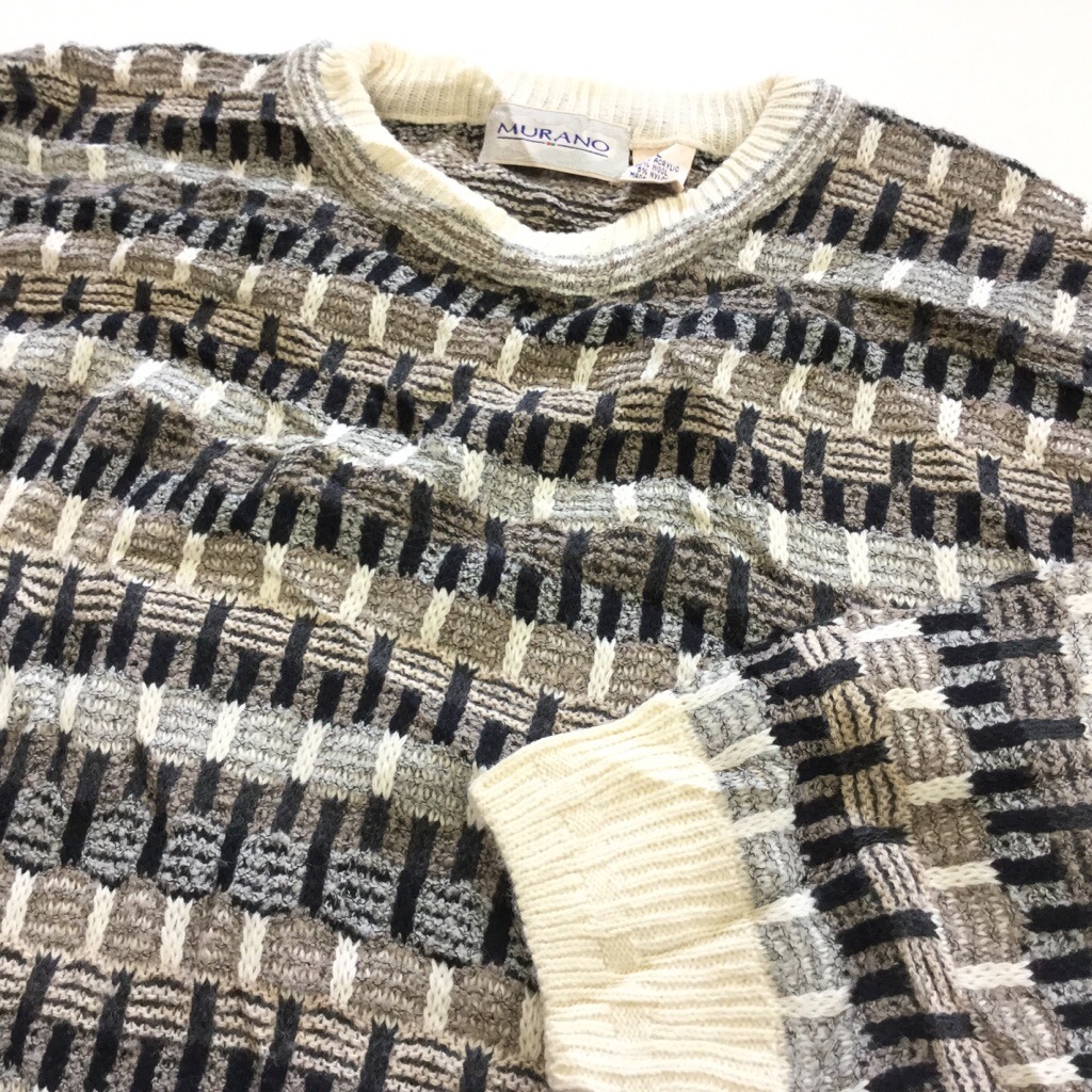 ����ꥫ͢�� ������������ �˥å� MADE IN ITALY MURANO ����̵�� L/��x��x��� ��ʪ ���� ���롼�ͥå� USA���� ���岷 ����