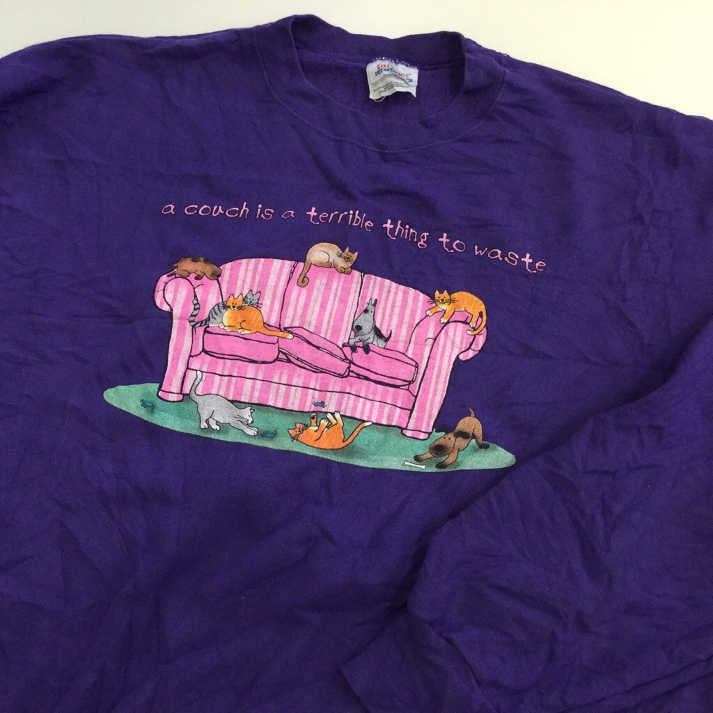 ����ꥫ���� ��ǥ����� �ͥ��������å� �ȥ졼�ʡ� XL/��� ���� �ͥ��� ���ե� ��ӥ� �����å� Hanes �إ��� ���岷 ����̵�� ͢���� �ӥå� �礭�� �����С�